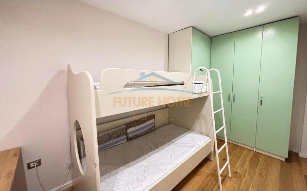 Qera, Apartament 3+1, Selvia, Tirane