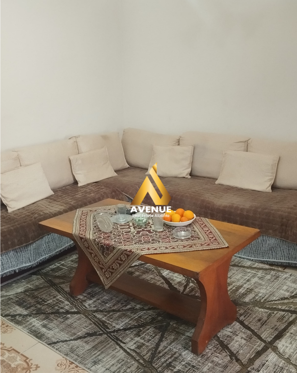 SHITET APARTAMENT 2+1+2 BALLKONE– BRRYLI TIRANE
