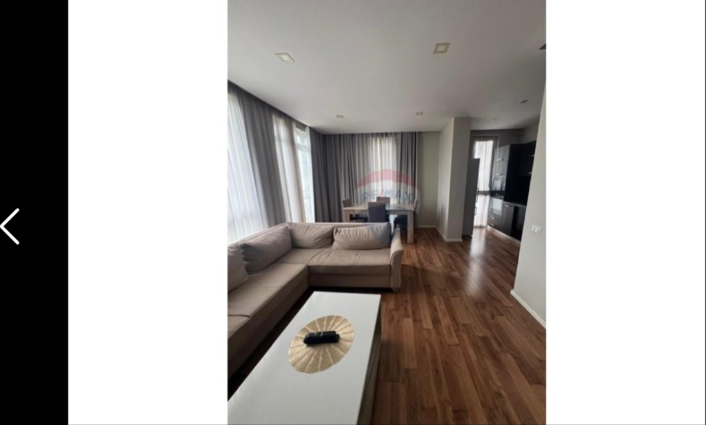 Apartament per qera 2+1 tek Ish Fusha e Aviacionit