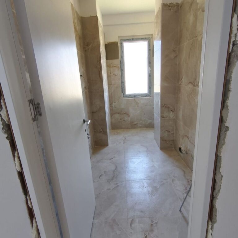 🏡 Shitet apartament 2+1  Shehu Construction, Paskuqan