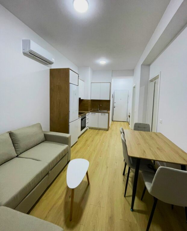 Apartment 1+1 for rent – Ali Demi -Floor: 8 (with 2 elevators) !