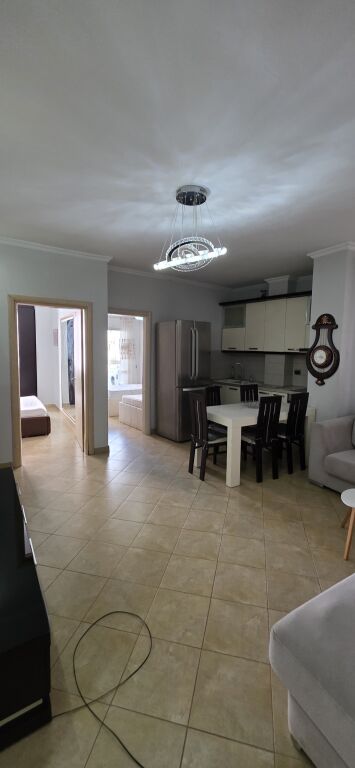 2+1,furnished at villa L 1,price 450 euro