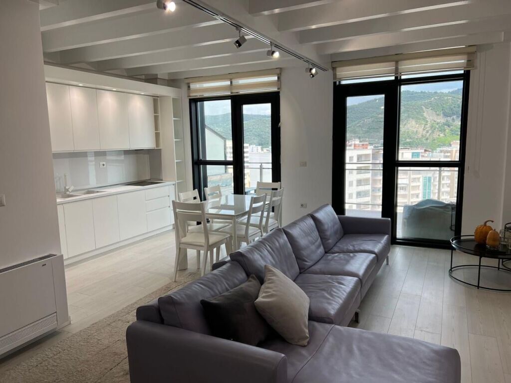Super Duplex for Long Term Rent - Mon Cheri, Vlore