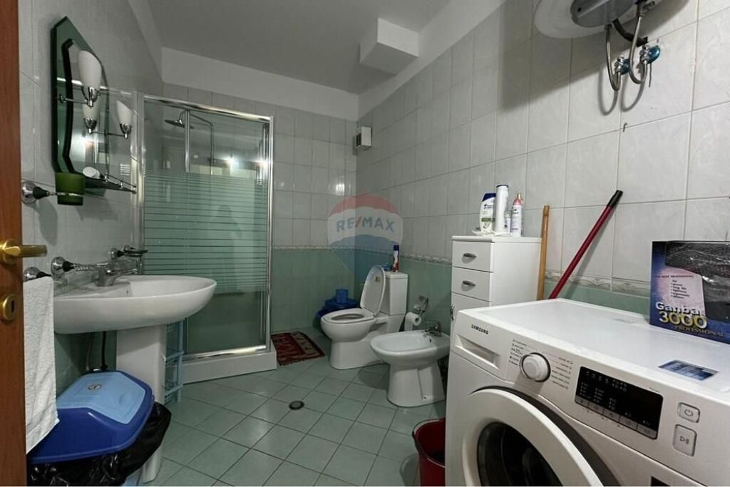 APARTMENT 2+1 FOR RENT SELVIA