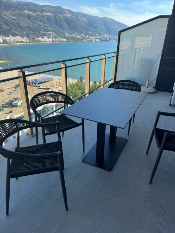 Super Duplex for Long Term Rent - Mon Cheri, Vlore