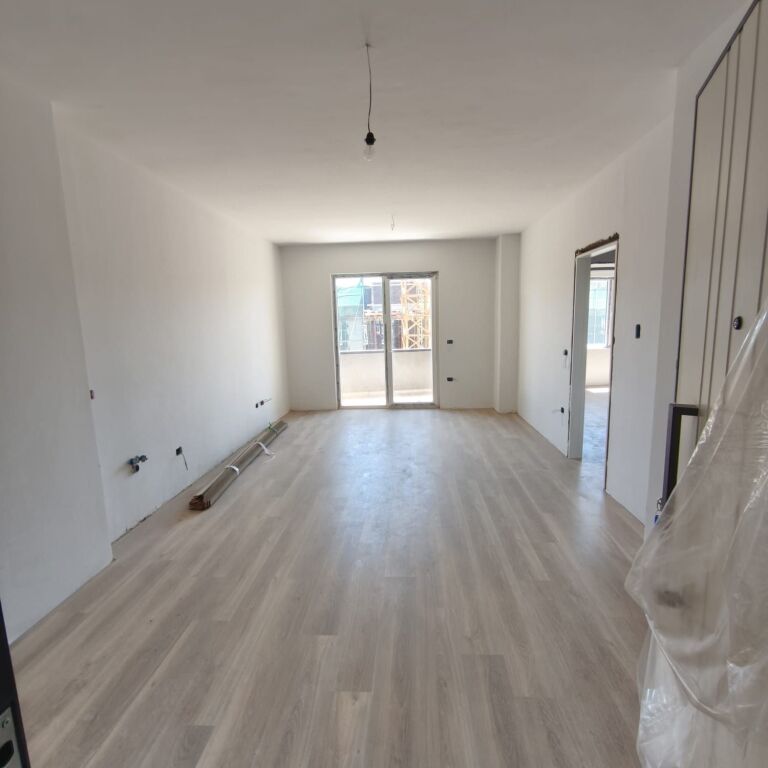 Shehu Construction, Paskuqan Shitet apartament 2+1