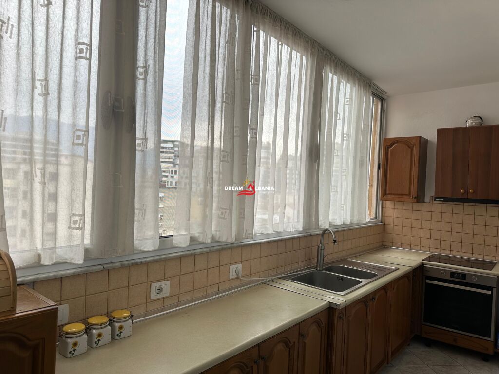 Appartamento 3+1+2 in affitto in Via Siri Kodra vicino al Centro Sanitario (ID 4231490)
