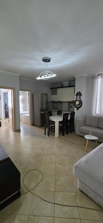 2+1,furnished at villa L 1,price 450 euro