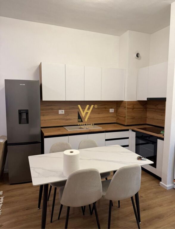 APARTMENT 1+1+BLK FOR RENT AT KADIU, ALI DEM 450 EURO