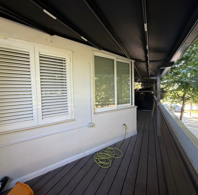 Apartment 2+1+Verandas for Rent, Fusha Aviacionit