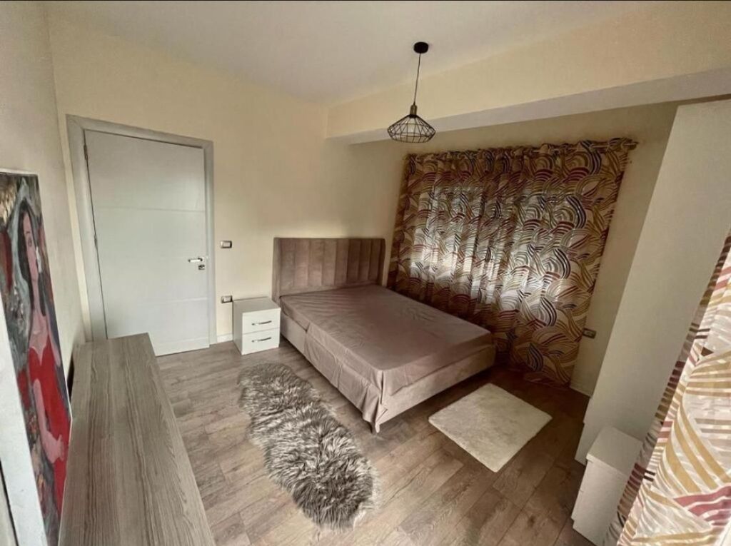 🏡 Apartament 1+1 me qira – 550€/muaj