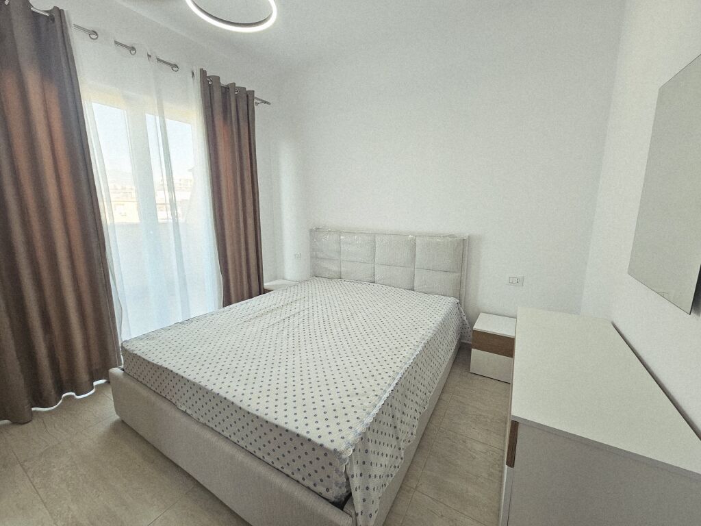 Apartment 2+1 for rent, at Kupola