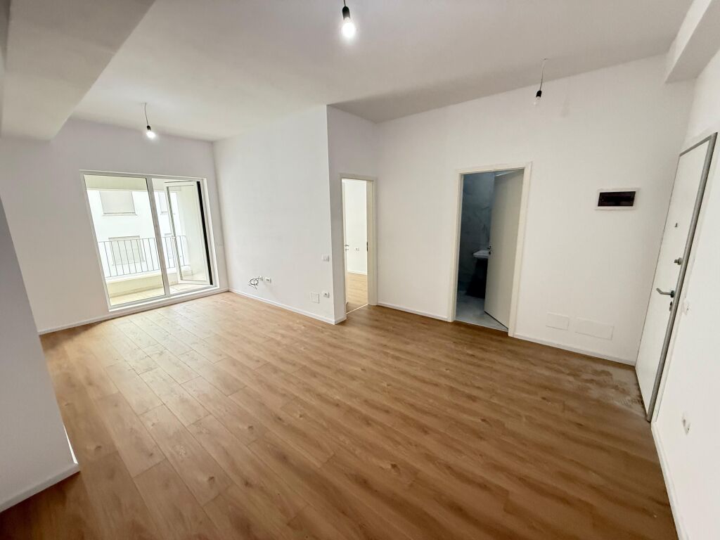 Shitet Apartament 1+1 Ali Dem Kaimi