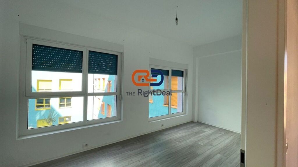 At the Mangalem Complex, a 1+1 Apartment for Rent in New Construction!!