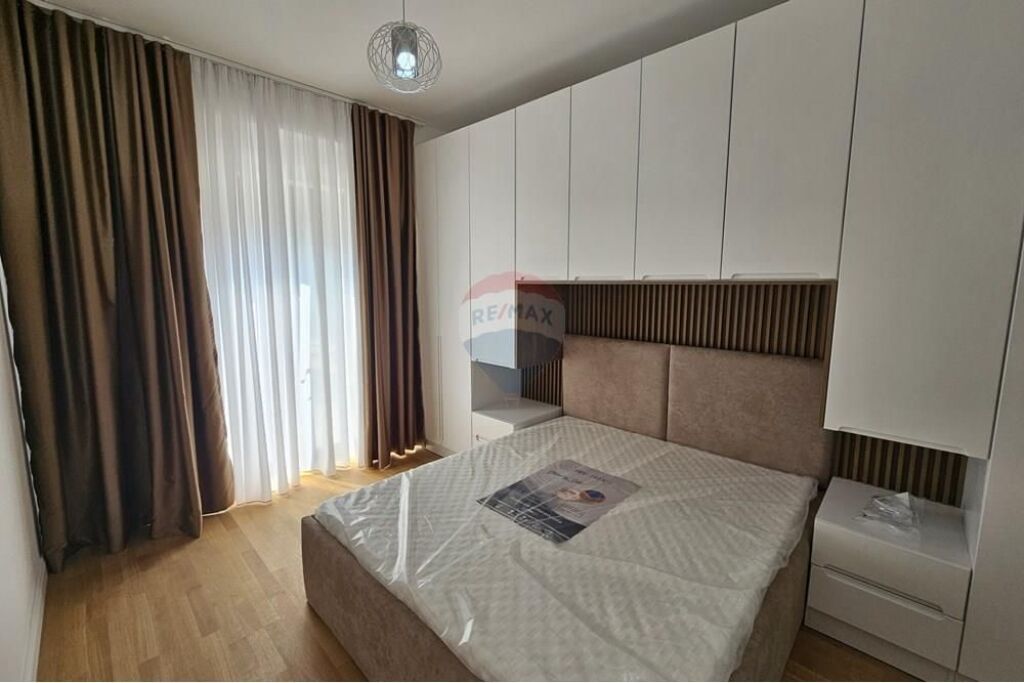Apartment 2+1+2 for rent at Kodra e Diellit
