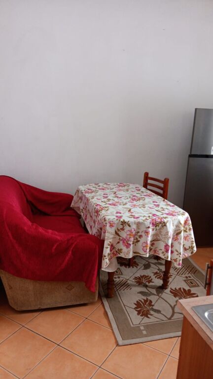 Apartament me qera 2+1 rruga e durresit