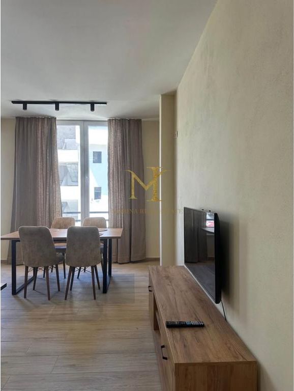 Apartament me qera Durrës 2+1