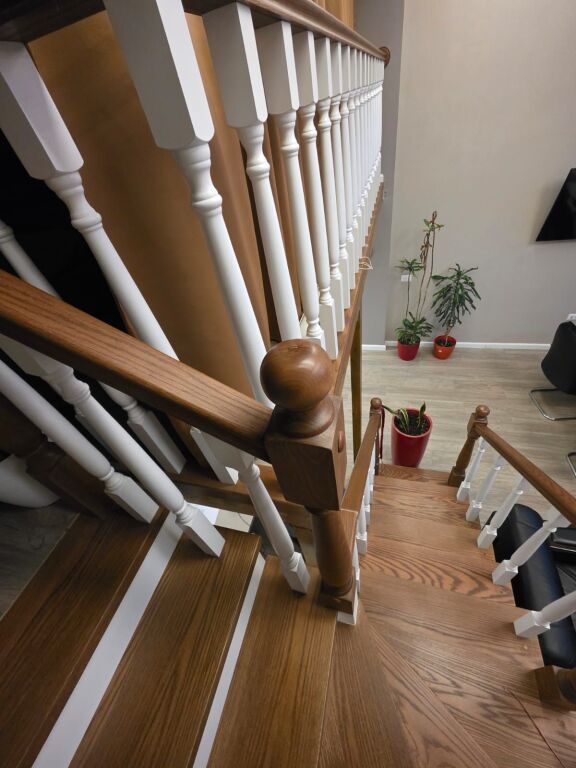 Duplex 1+1 for sale for residence or office – Yzberisht !