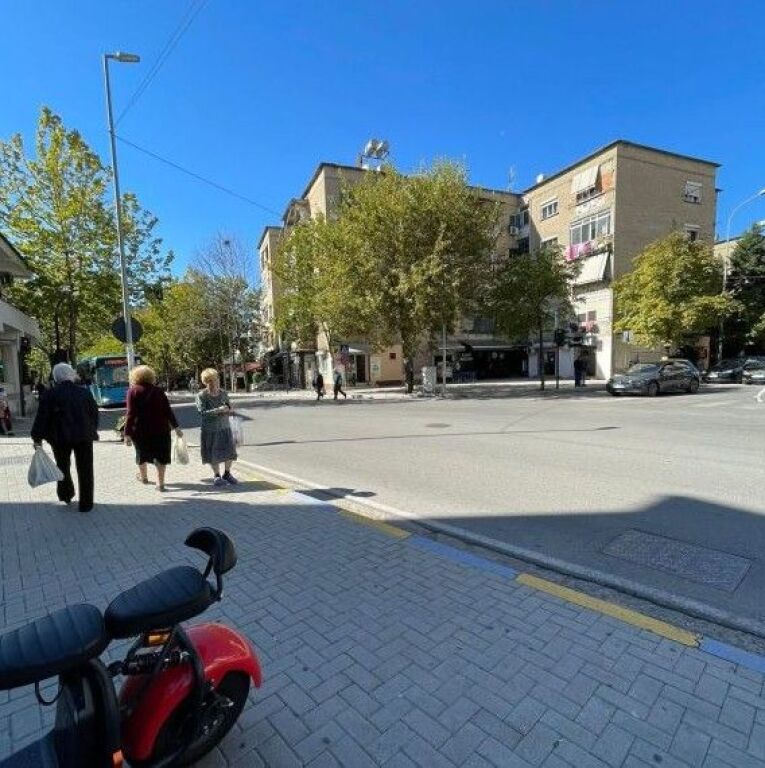 🚨For rent 2+1 📍Oxhaku, intersection 💶Price 450€ / month    