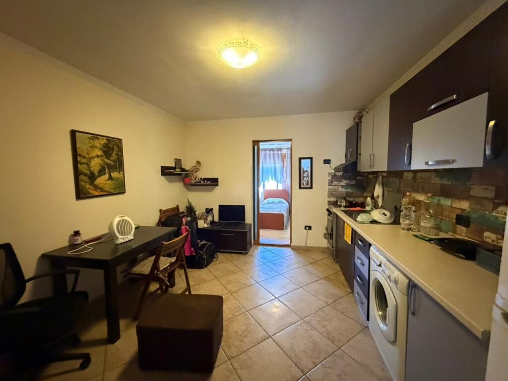 Apartament 3+1 per shitje tek Someg ne Myslym Shyri.