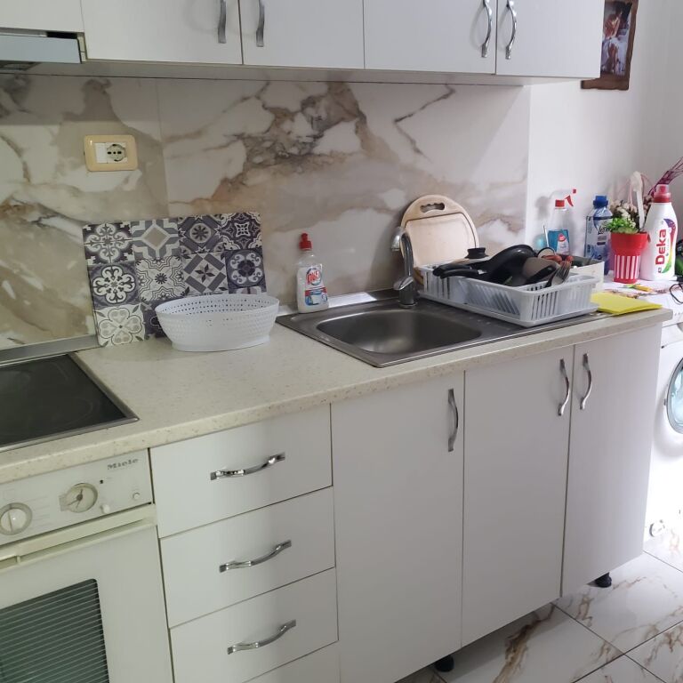 Studio apartment for rent near Fiori Di Bosko
