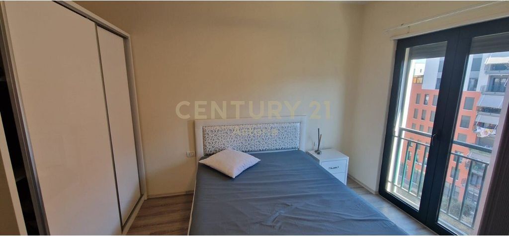 Jepet me qira apartament 3+2+post parkimi tek Green City ne Astir! 800 € /Muaj