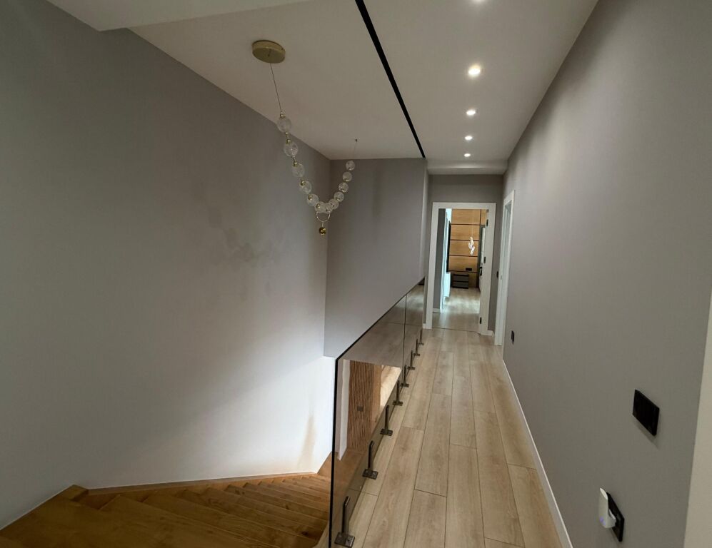 Luxury duplex for rent at Square 21