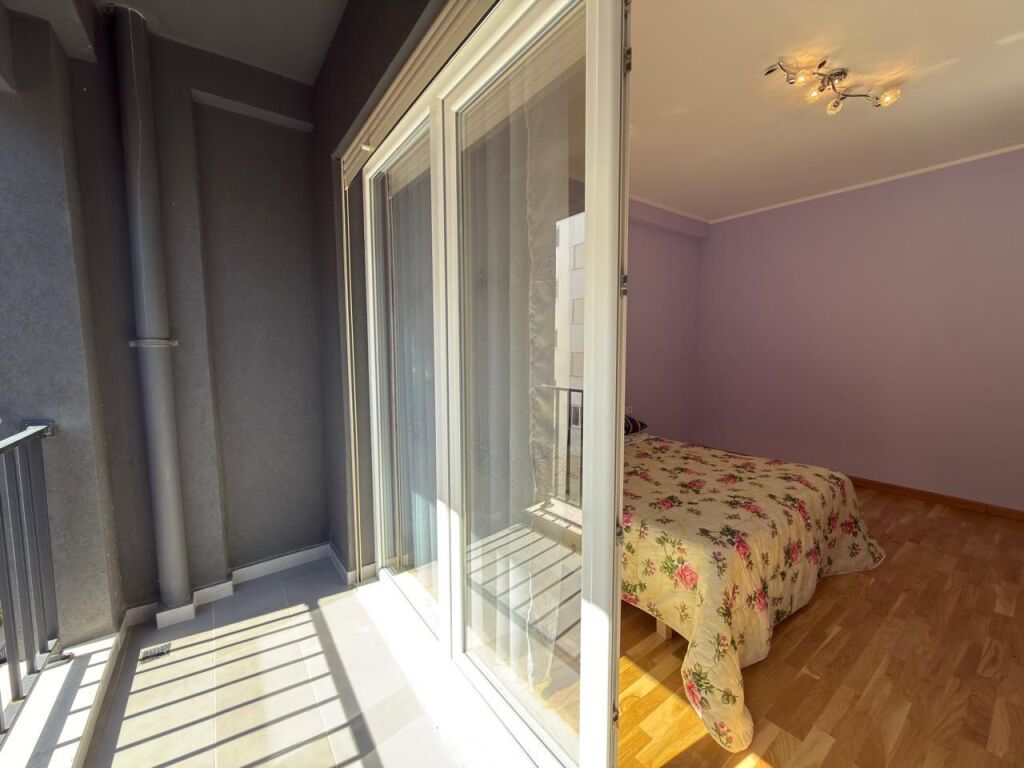 Shitet, Apartament 3+1+ 2 Ballkone + Grazh, ” Selitë ”, Tiranë.