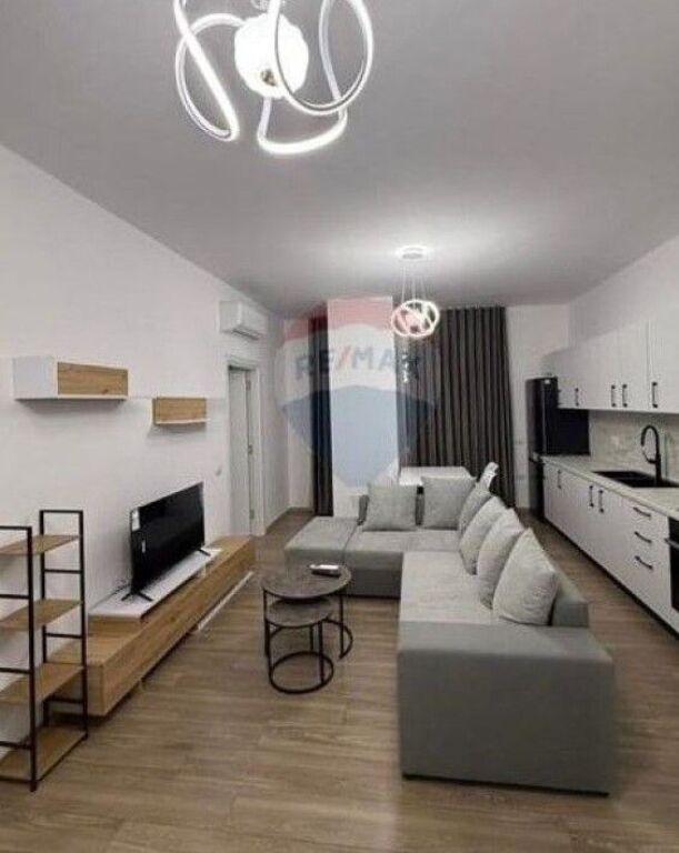SHESIM APARTAMENT 1+1 NE KAMEZ ID: 530491006-37