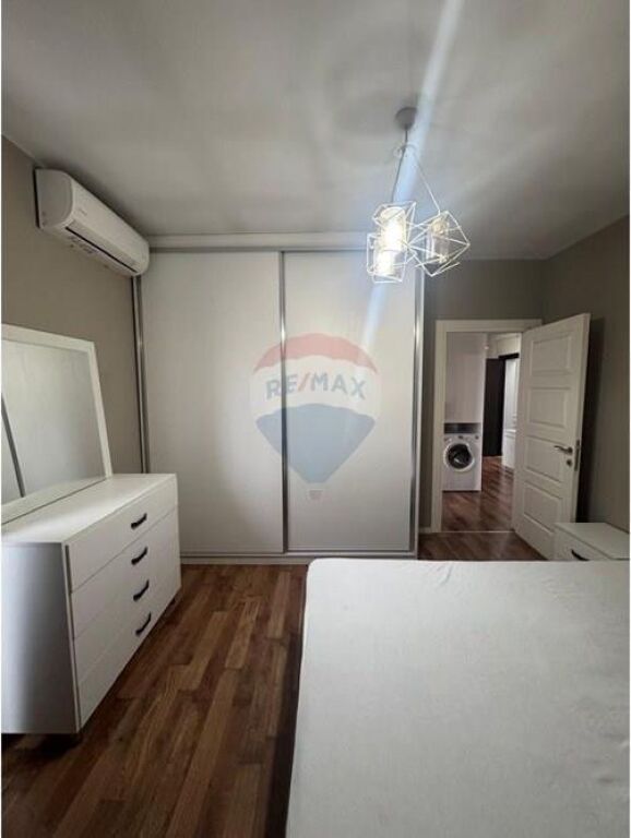 Apartament 2+1 me qera ish Fusha e Aviacionit