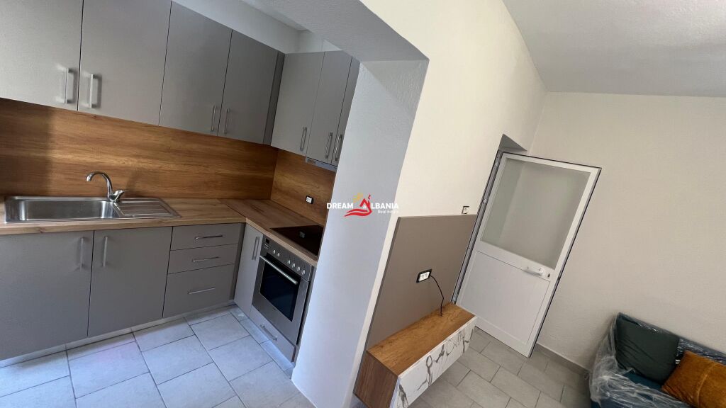 Apartament 1+1 me qera Tek 21 Dhjetori prane Supermarket “Joena” (ID 4219348)