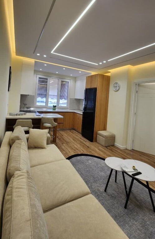 📌 Apartment 1+1 for Rent, Dritan Hoxha Street