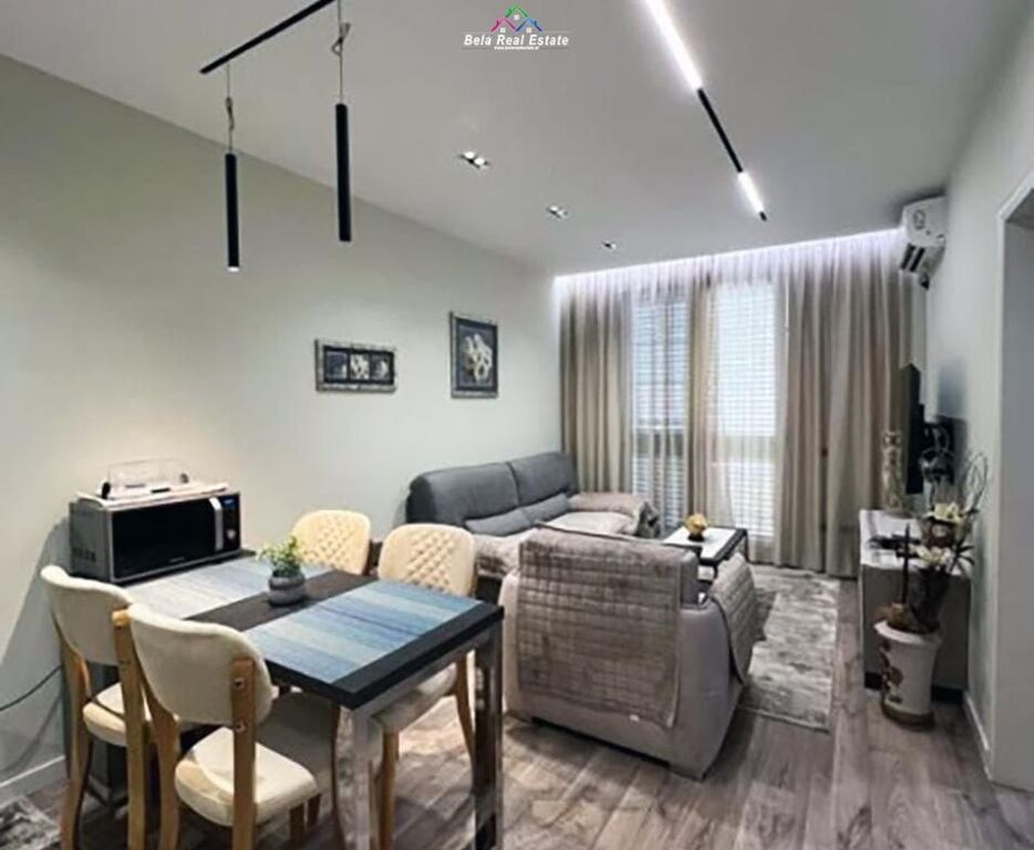 Appartamento In Affitto 1+1 In Centro (ID B2101492) Tirana