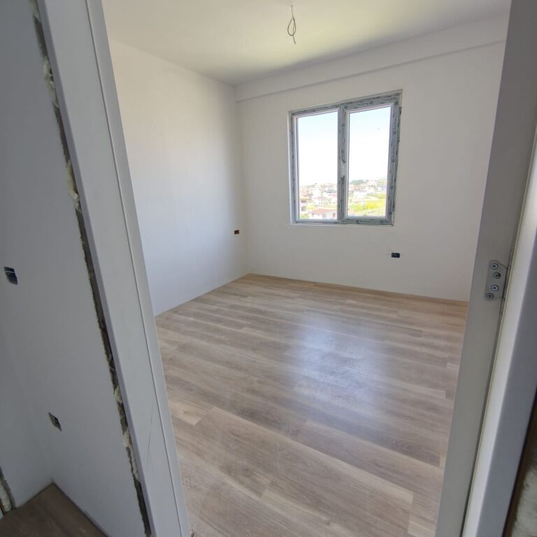 🏡 Shitet apartament 2+1 – Shehu Construction, Paskuqan