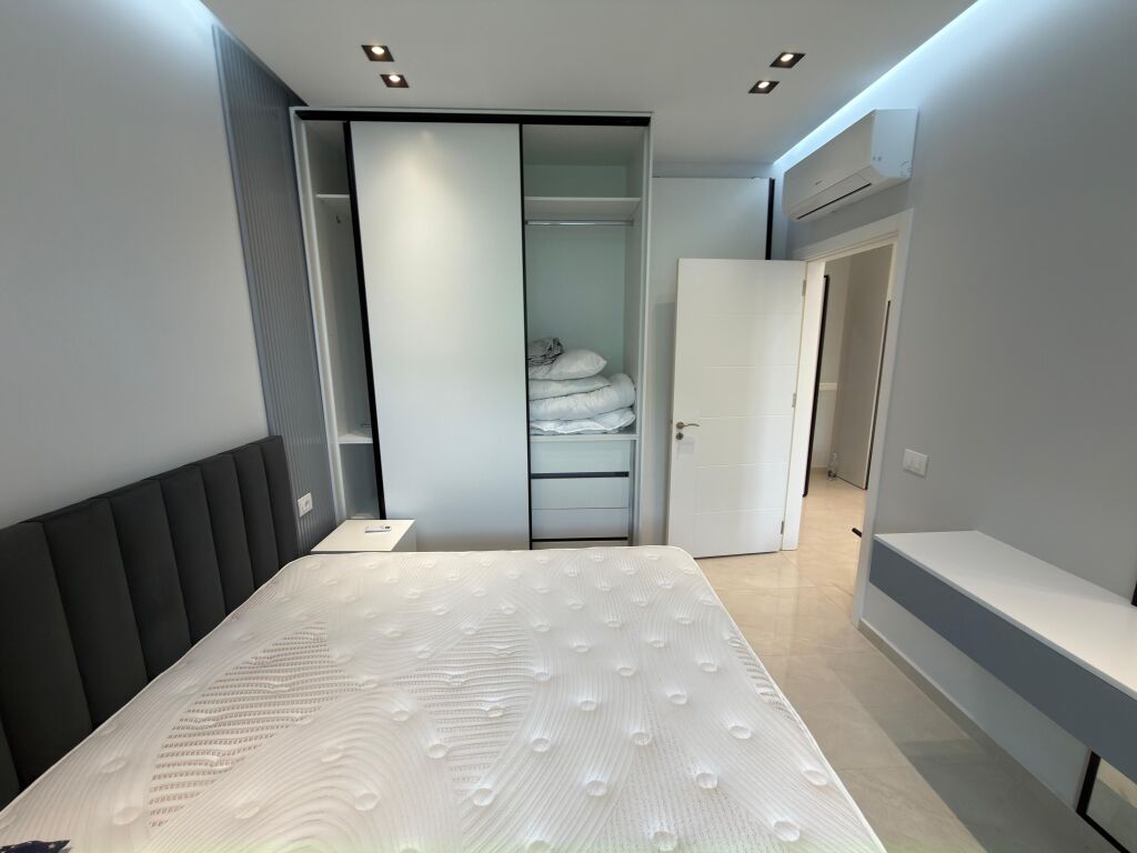 📣 FOR SALE Apartment 1+1 With Parking Post 📍 5-Maji Street ✨