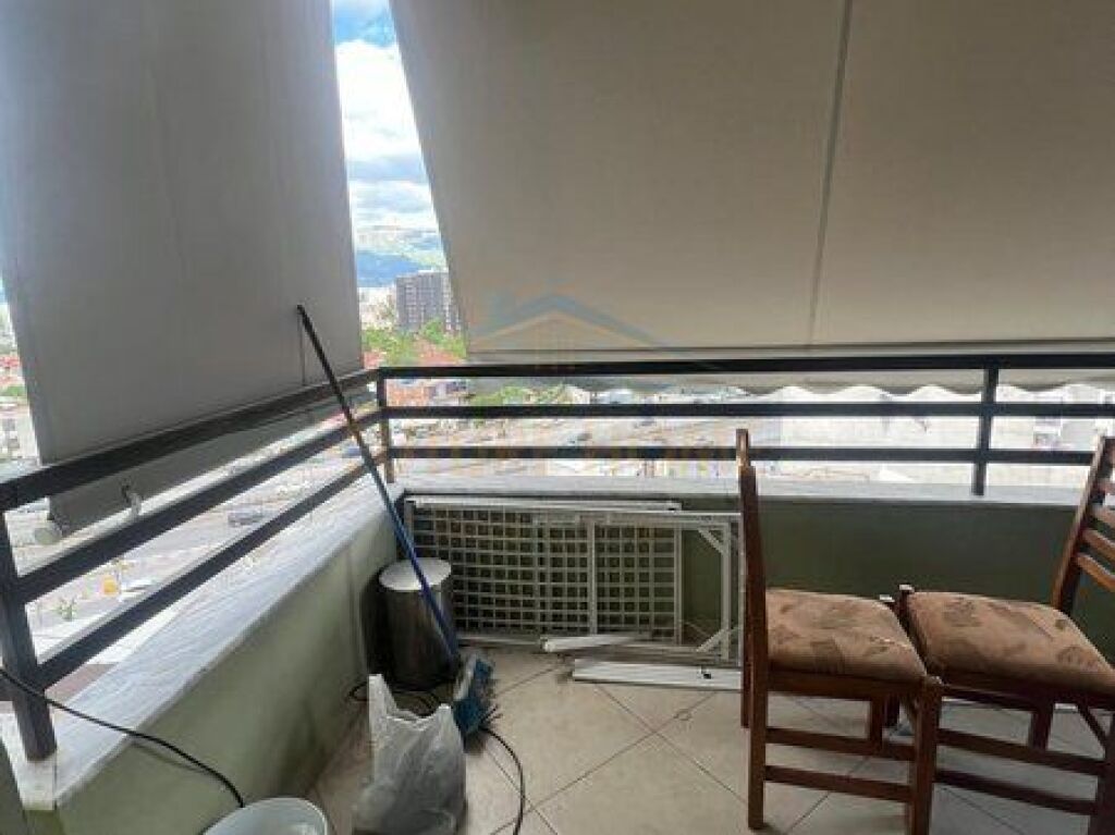 Shitet, Apartament 1+1, Unaza e Re, Tiranë