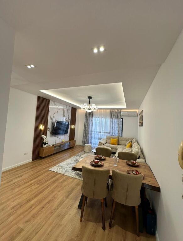 Apartment 2+1+2