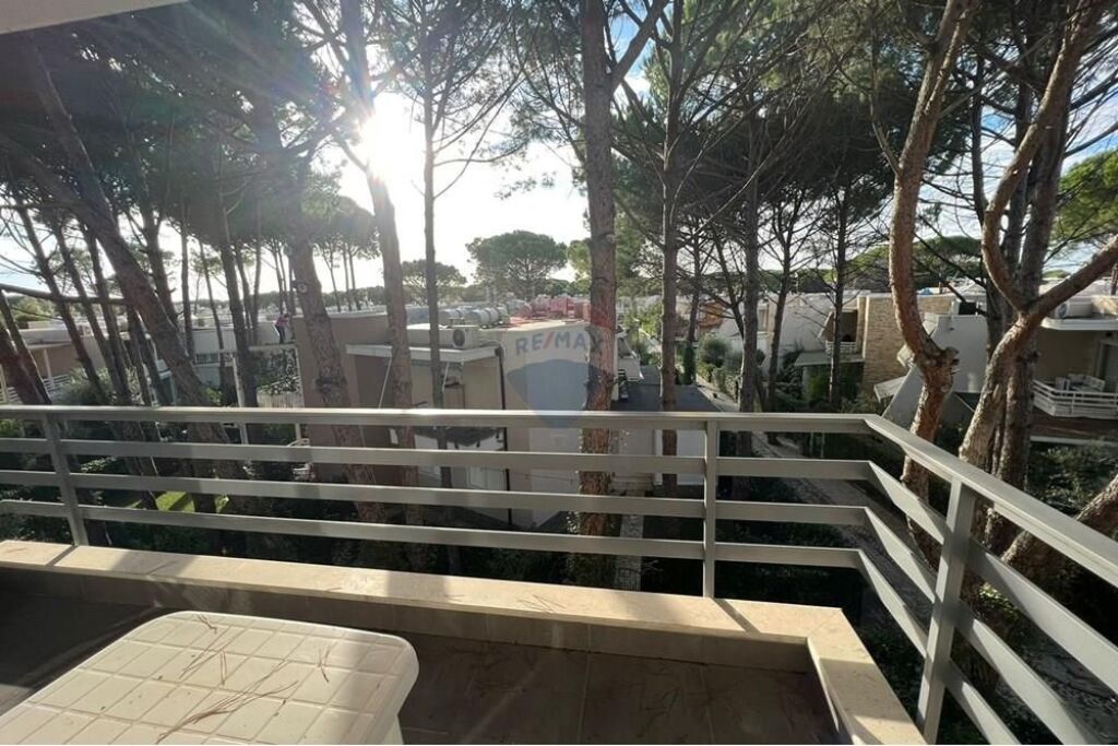 Apartament 2+1 per shitje tek Lura 3