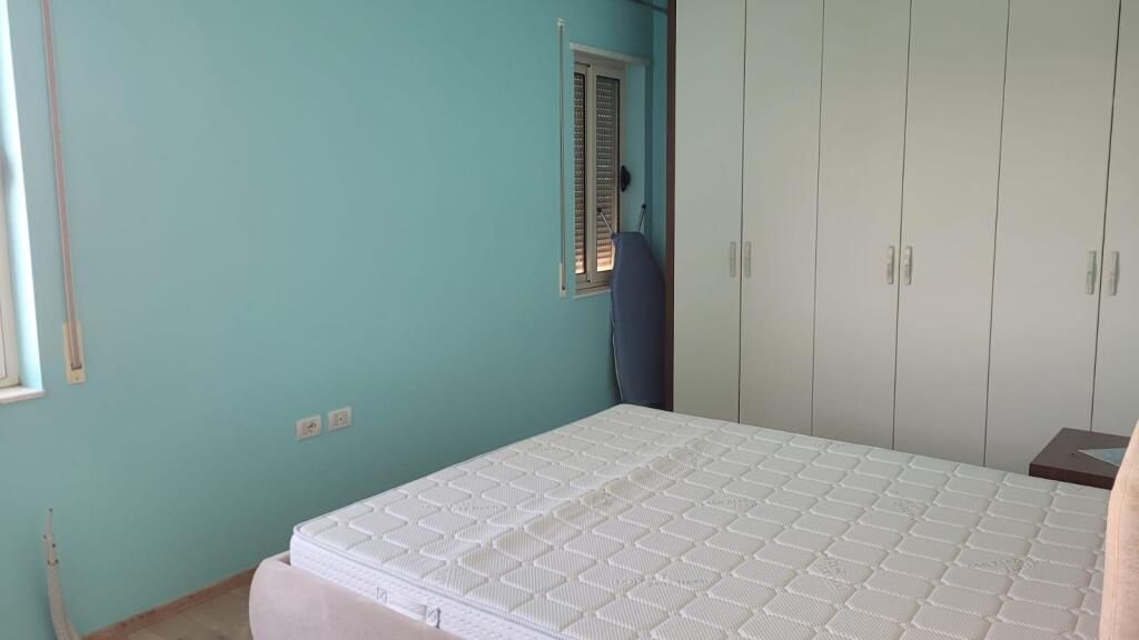 Apartament 2+1 me qira ne Fresk