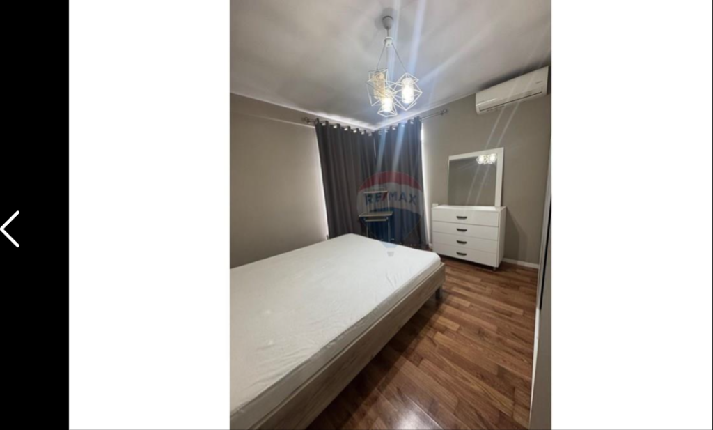 Apartament per qera 2+1 tek Ish Fusha e Aviacionit