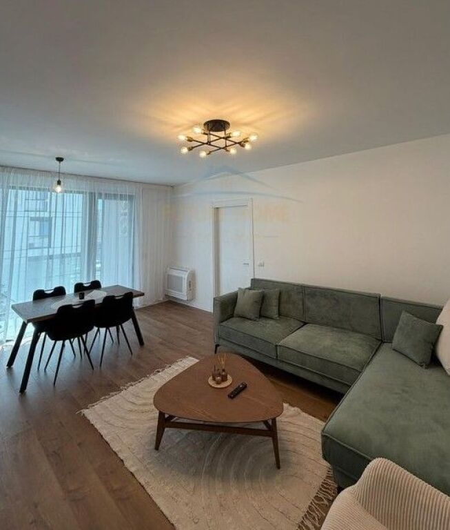 Rent, Apartment 2+1+2, Access Tirana