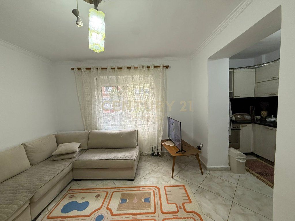 Apartment 2+1 for sale in Ali Demi