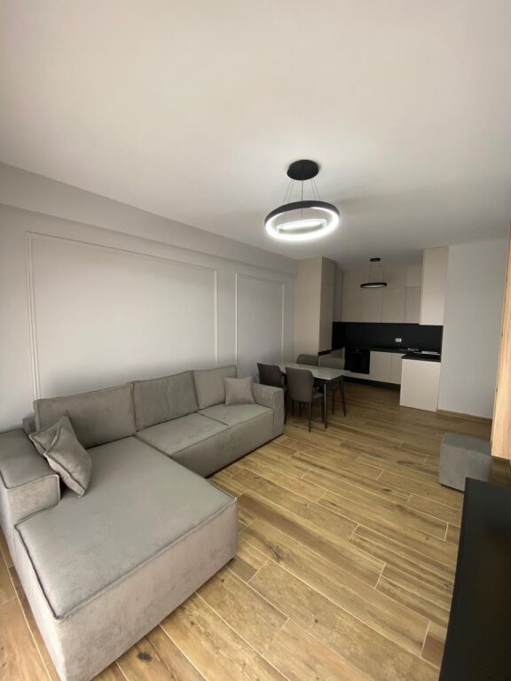 Apartment for rent 1+1 in Don Bosko