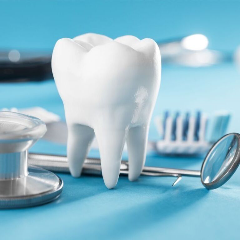 Clinica dentale in affitto vicino a Via Kosovareve!