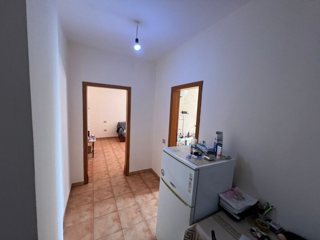 FOR SALE APARTMENT 2+1+2, 112 m2 ILIRIA BEACH DURRES 125000 EURO