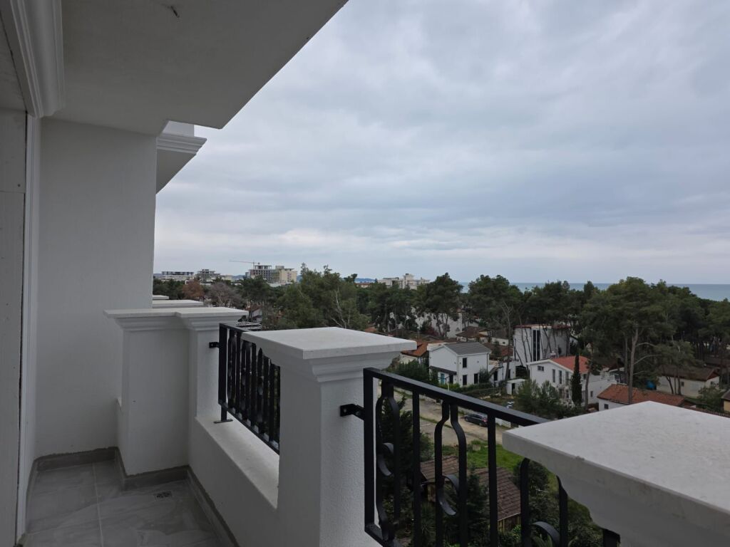 SHITET APARTAMENT 1+1, GOLEM