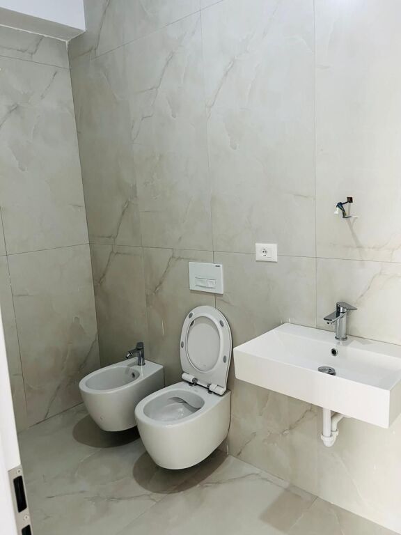 Apartament 1+1 per shitje tek Oxa Residence ne Fresk.