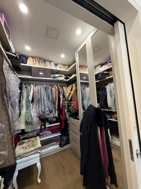 FOR SALE APARTMENT 3+1+BLK AT KIKA 1, PARIS COMMUNE 367,000 EURO