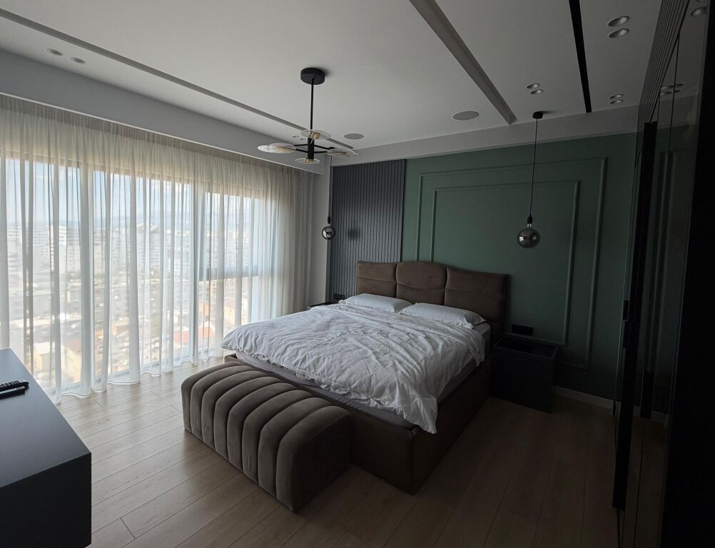 Luxury duplex for rent at Square 21