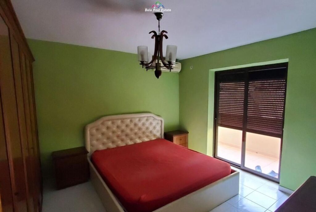 Appartamento In Vendita 3+1 Vicino 21 Dhjetori (ID B1360) Tirana